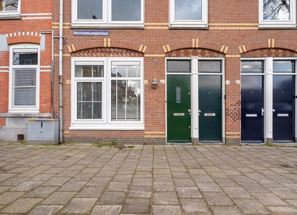 Medium property photo - Westfrankelandsestraat 54B, 3117 AS Schiedam